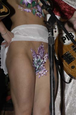 Sloppy Joes Toga Party 2005 photo - Duval Street, Key West